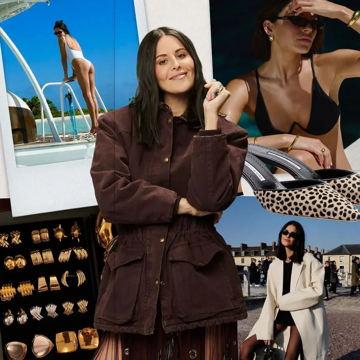 Dani Michelle's World: It‑Girl Style Playbook, Design Secrets, and Revived Trends