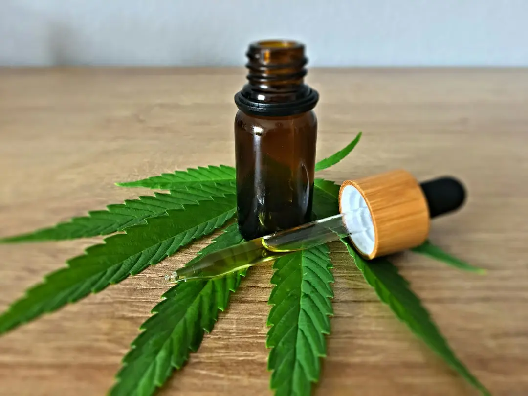The Rapid Decline of the CBD Beauty Craze
