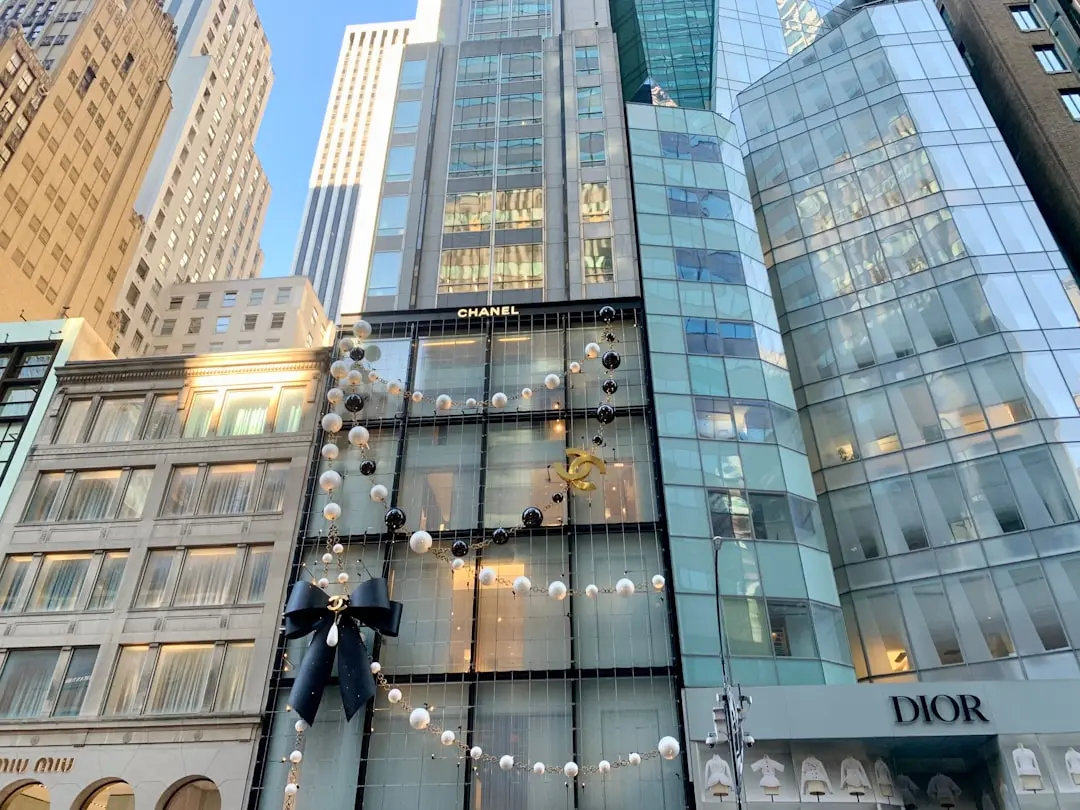 Dior Opens Landmark Flagship on Milan’s Via Montenapoleone
