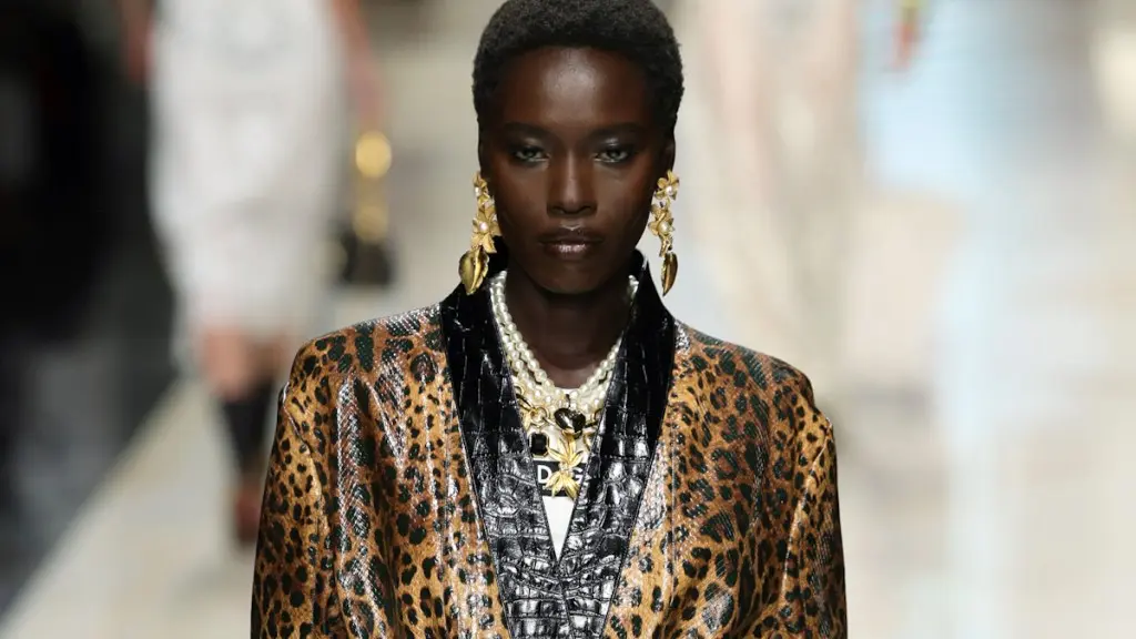 Dolce & Gabbana Spring 2027 Collection Draws Praise for Sicilian Inspiration