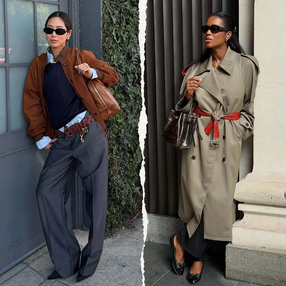 Editorial Curator Reveals Nineteen Essential Autumn Items for 2024