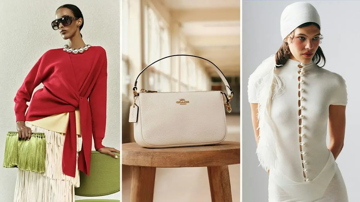 Essential Trends Defining the New York Fashion Week Aesthetic