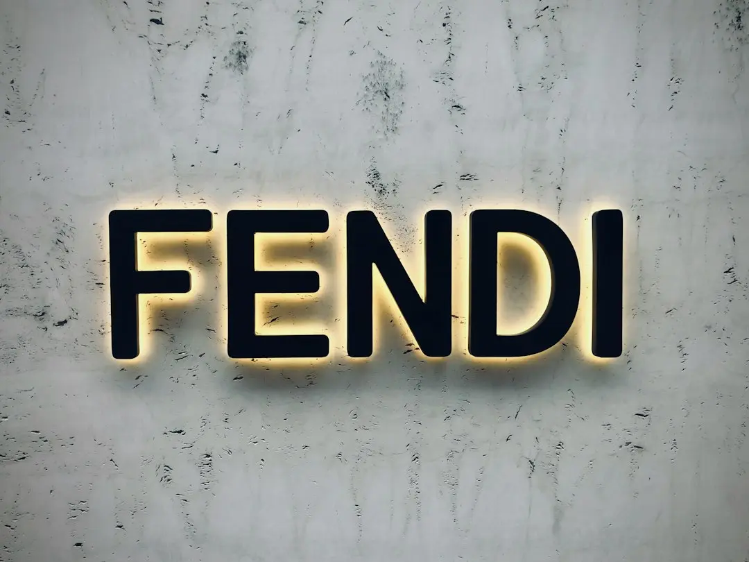 Fendi Spring 2027 Front Row Features Major Celebrities And Iconic Handbags