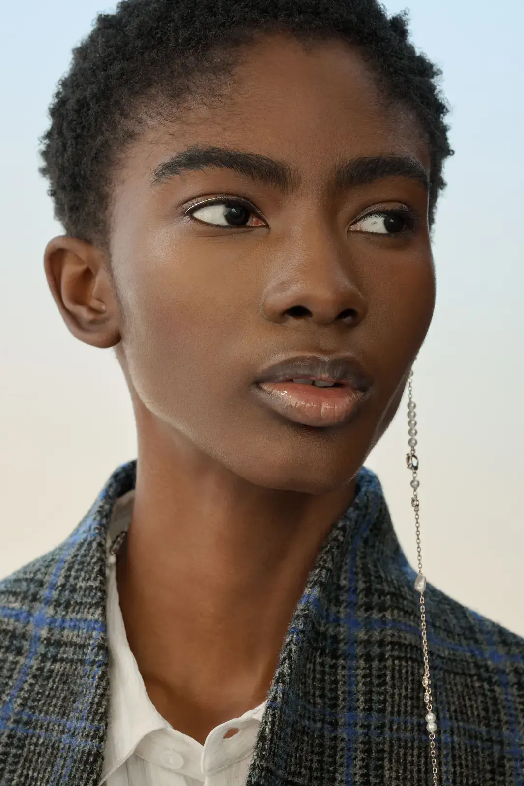 Fresh-Faced Silver Surfers Walk Jonathan Anderson’s Spring 2027 Dior Runway
