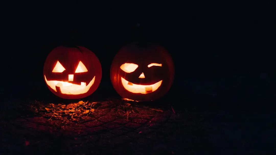 Halloween Turns Into a Major Sales Window for Beauty Shops