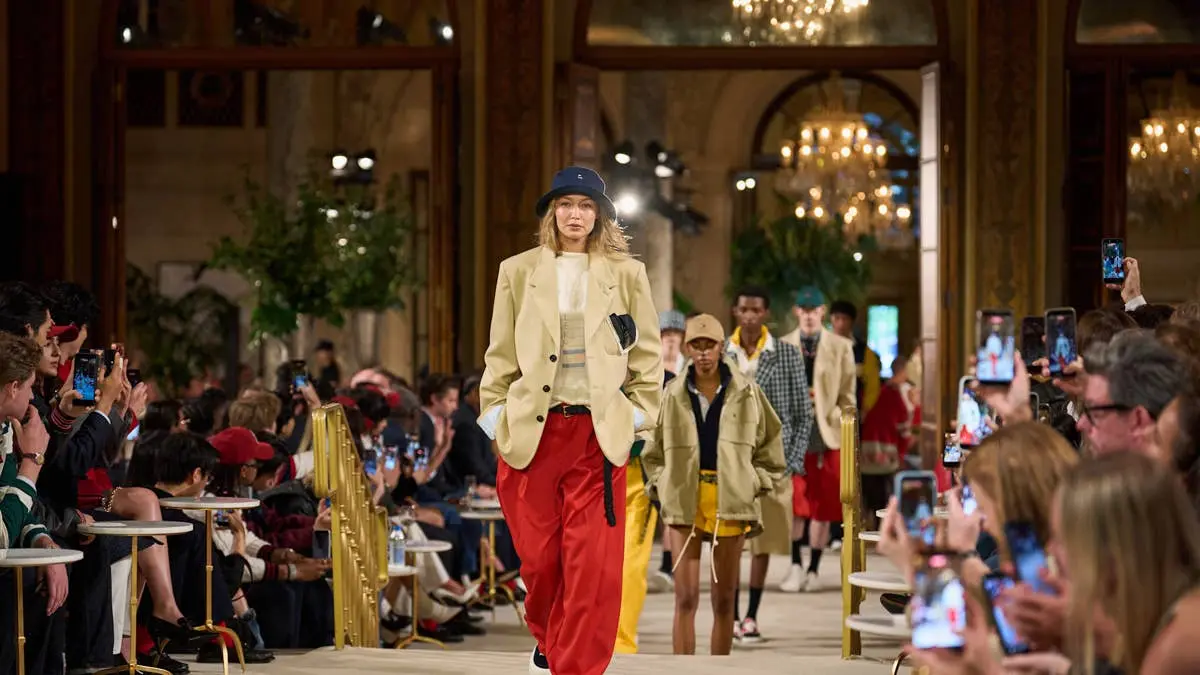 Industry Giants and Rising Stars Dominate New York Fashion Week
