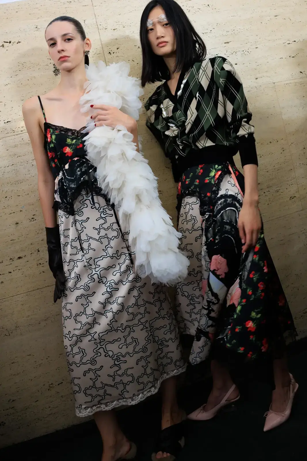 Hot Pink, Tight Flares & Cult Trainers: 5 Trends To Take From London Fashion Week SS27