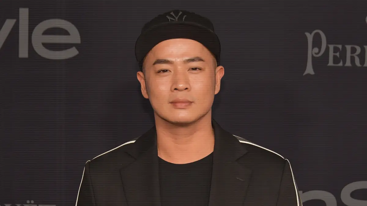 Hung Vanngo Reveals His Budget-Friendly Beauty Arsenal