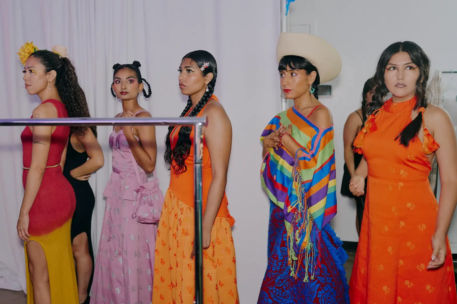 Six Indigenous Designers Redefining Fashion at New York Event