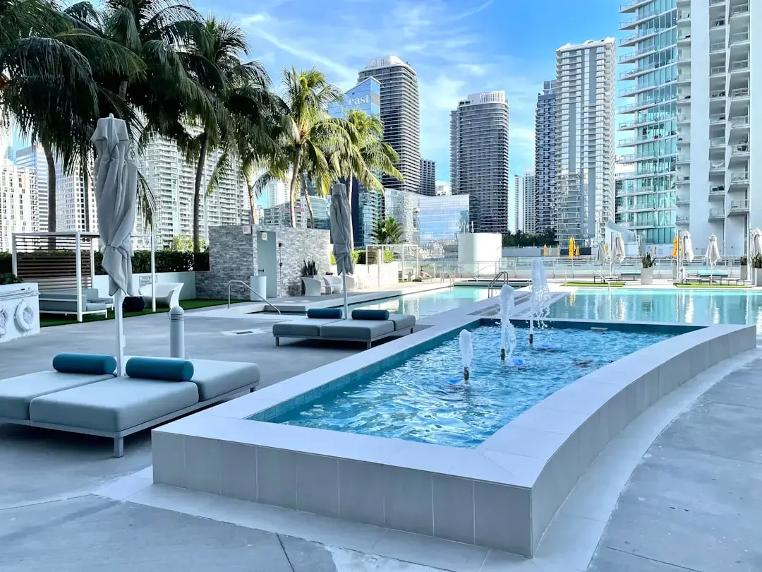 Jacquemus Opens Miami Flagship Blending Art, Design, and Brand Identity