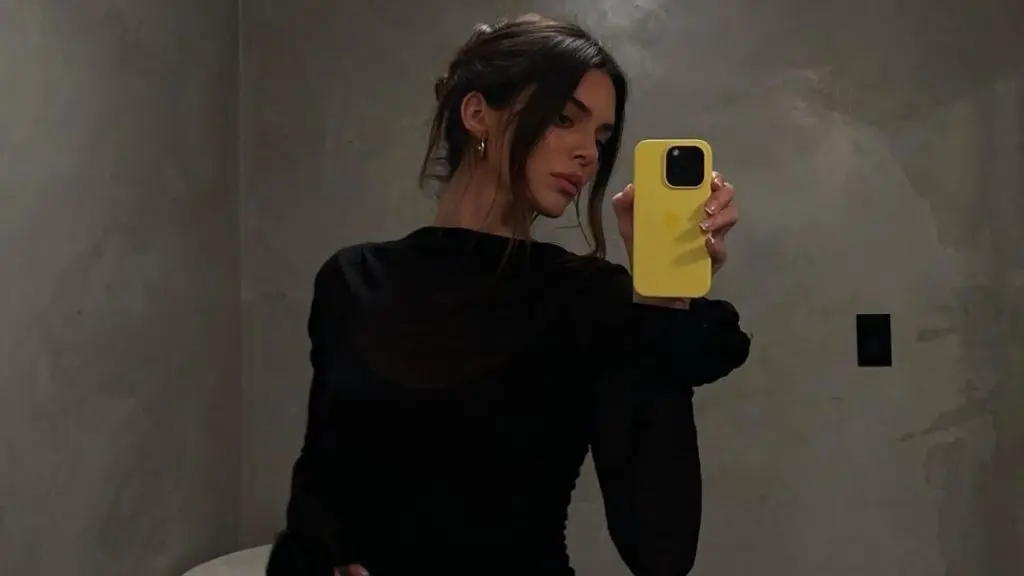 Kendall Jenner Channels Sultry City Edge in Bold Donna Karan Fall 2026 Campaign