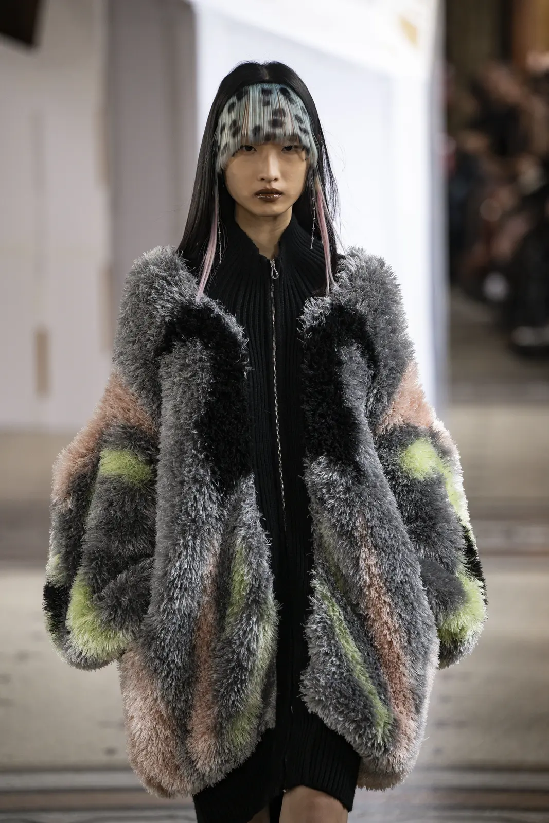 Twin Designers Kiko Kostadinov Forge a Cult of Off‑Kilter Womenswear