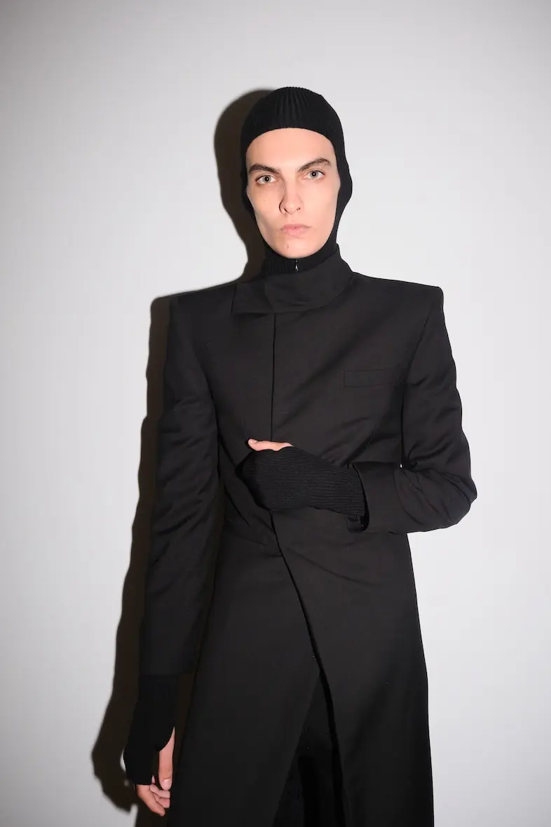 Vampires Haunt NYC in Luar’s SS27 Collection