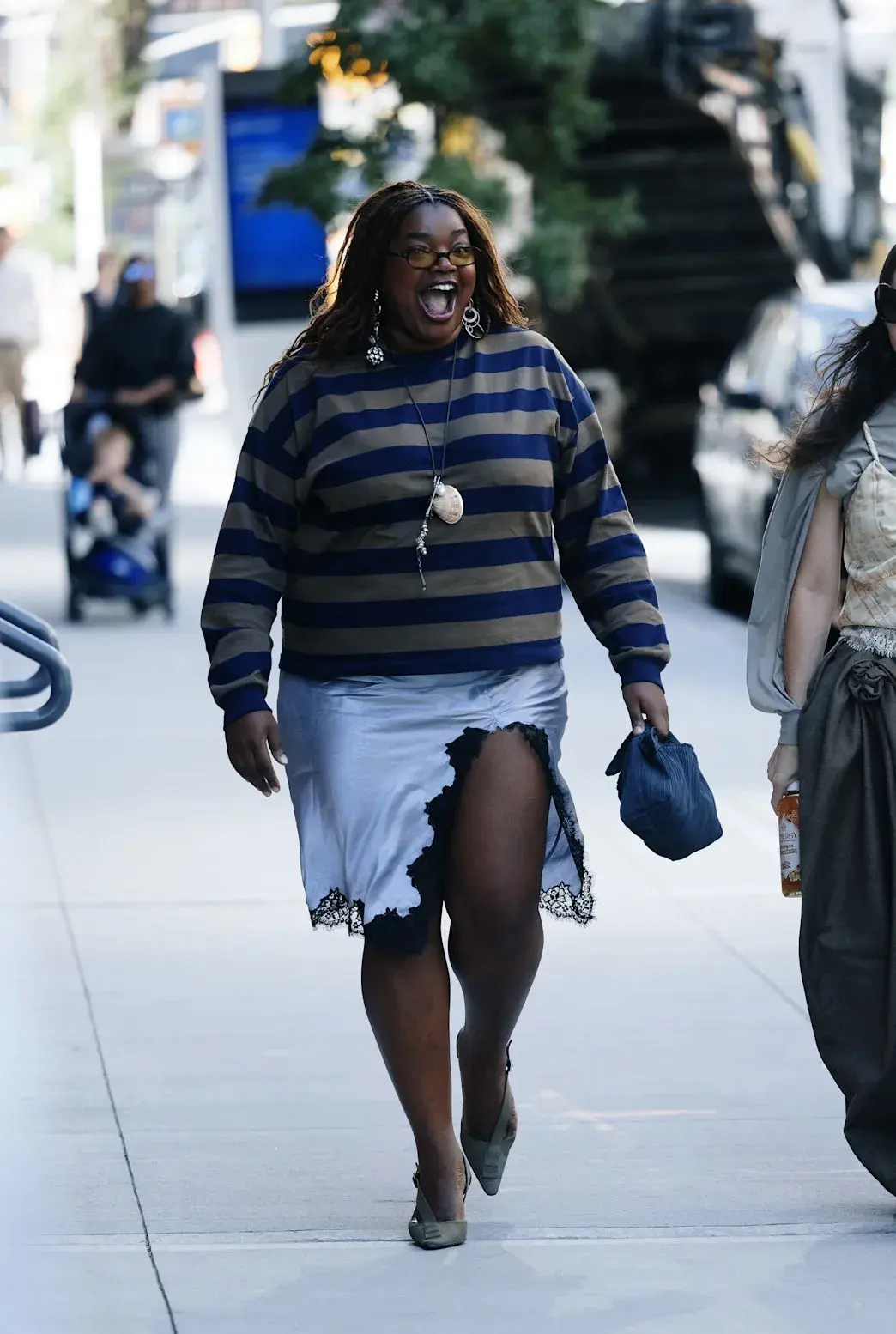 Mastering New York's Best Street Fashion Trends