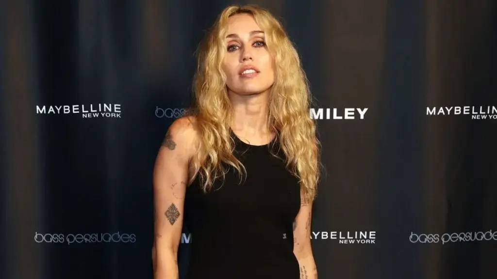 Miley Cyrus Blends High Fashion and Fitness in Bold New Peloton Campaign