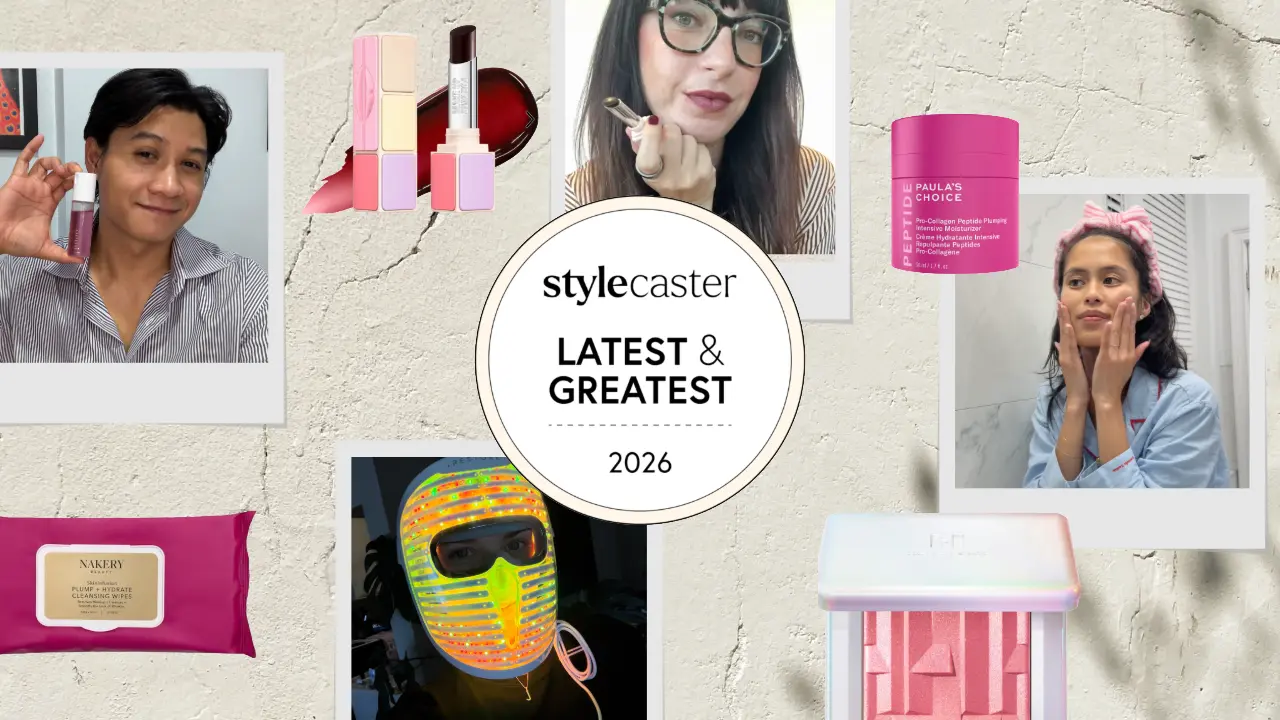 19 Best New Beauty Products That Launched in September