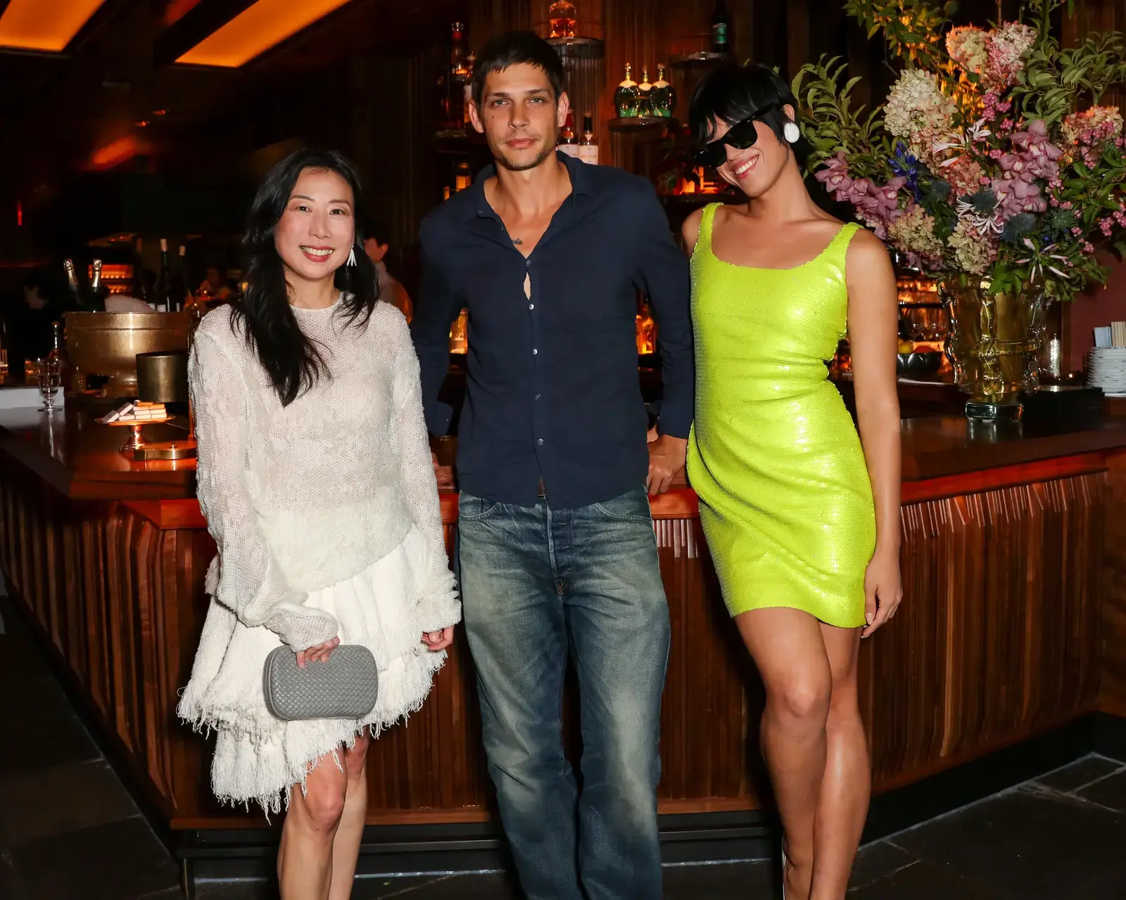 Nordstrom Launches Fall 2026 „Friends of Friends” Campaign at Exclusive Marcel Event