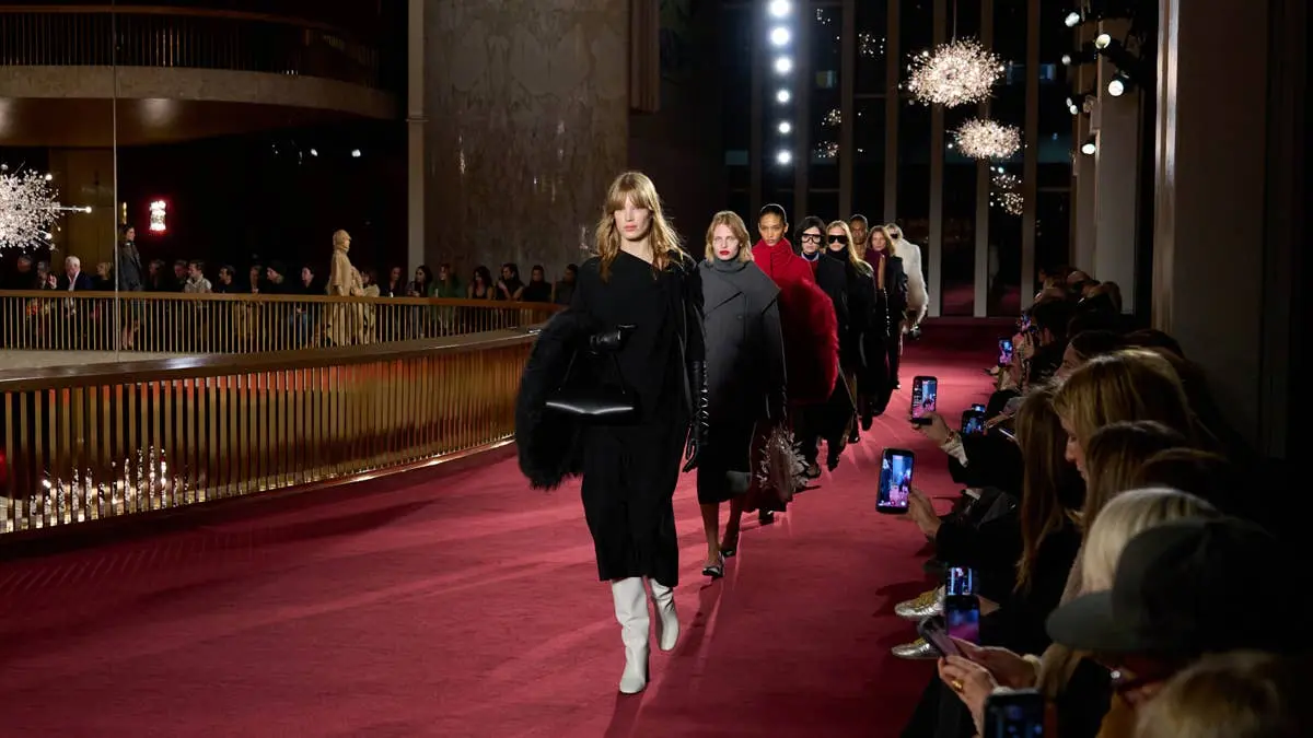 Meet the Designers Making Their New York Fashion Week Debuts for Spring 2027