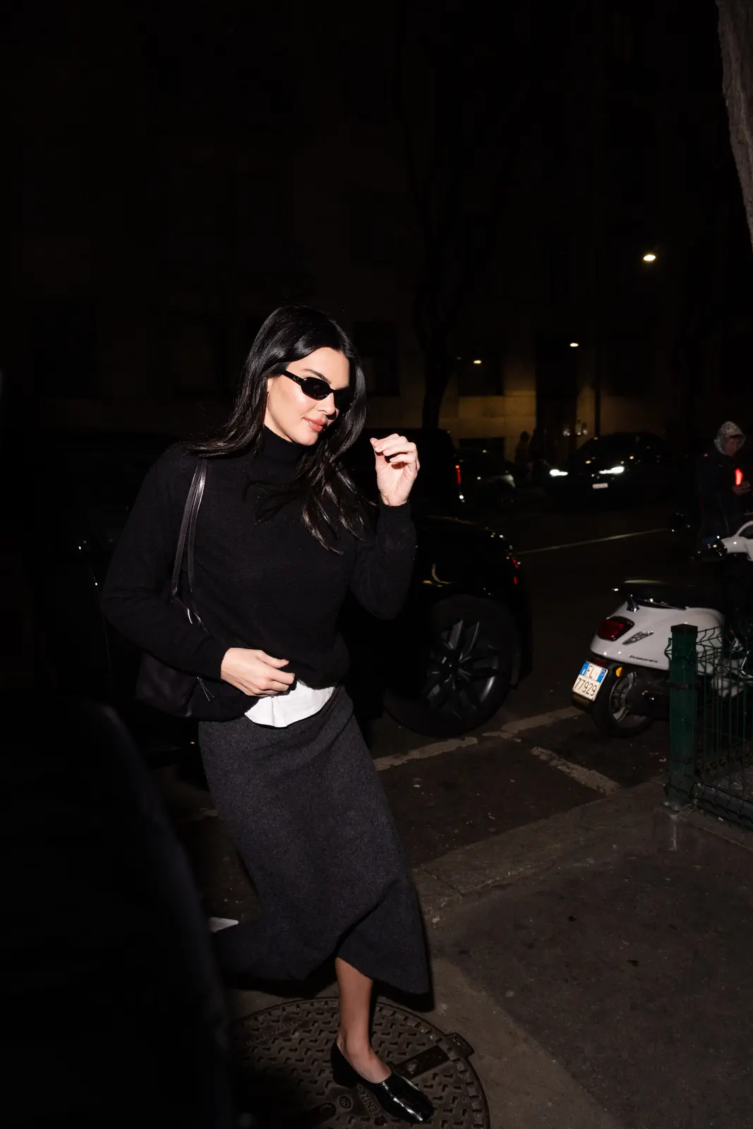 All the It Girls Are Wearing Opera Pumps—Here’s How to Style Them