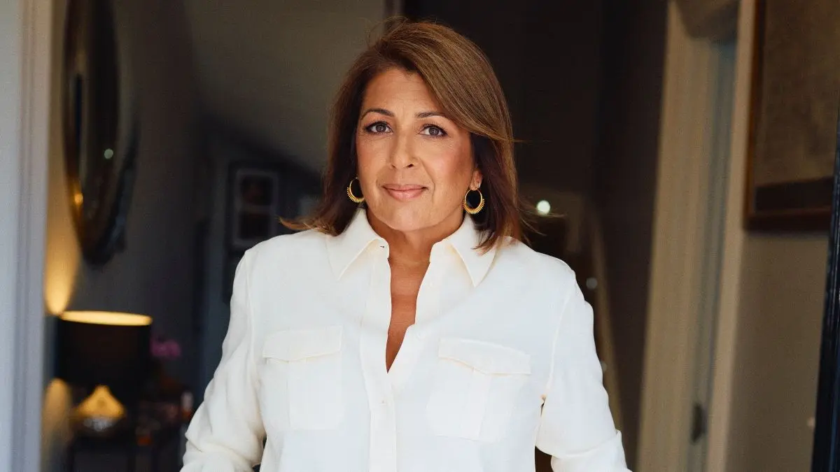 British Fashion Council Names Pavita Cooper as New Chair