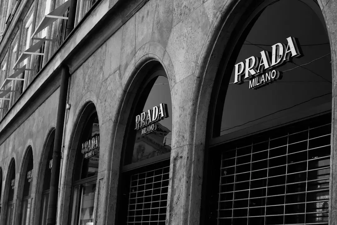 Prada Unveils Eight-Floor Cultural Hub in Milan