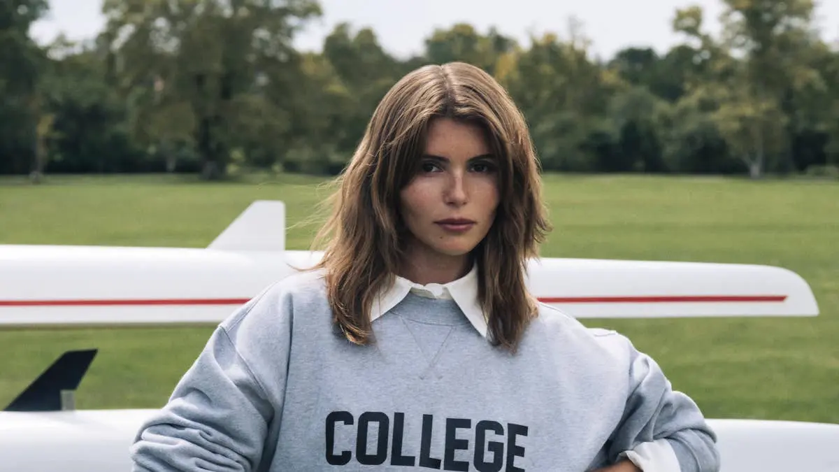 Weekly Drop Watch: Reformation x Olivia Jade, Ganni x Hunter, Clarks x Damson Madder and More