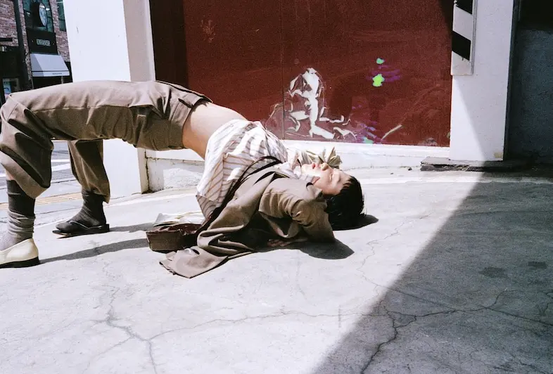 Rejina Pyo Shares Her Personal Guide to Seoul Through New Photography Series