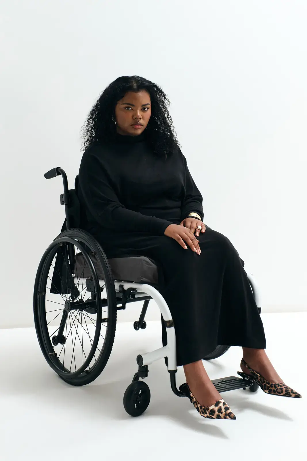 Sinéad Burke Leads Launch of Adaptive Fashion Collection at Asos