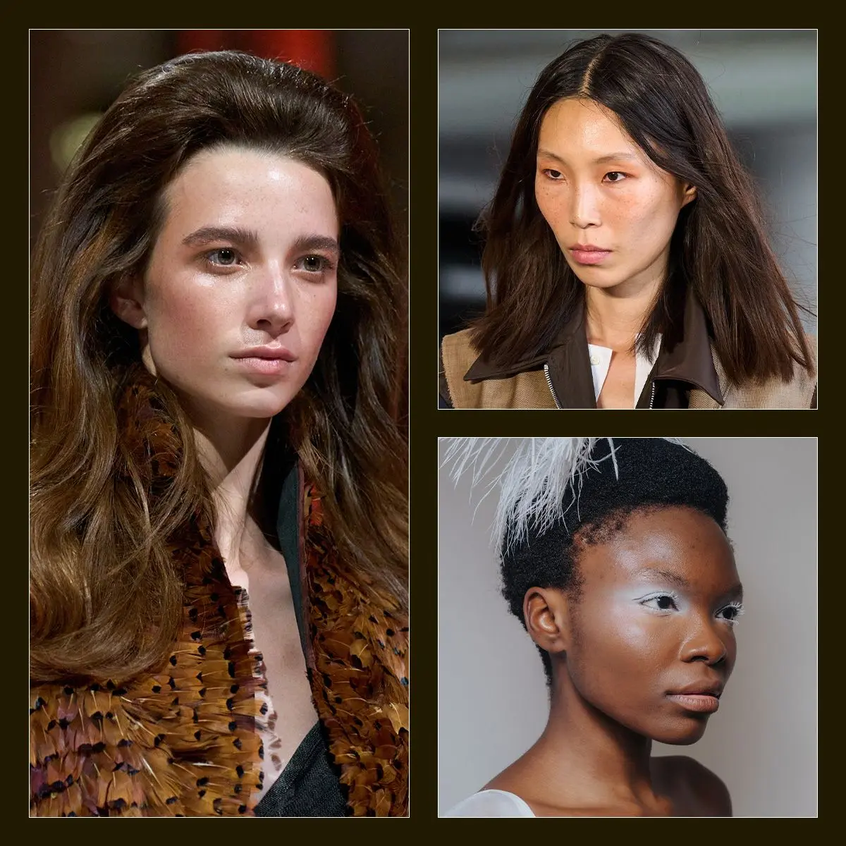 Runway experts predict major beauty shifts for 2027