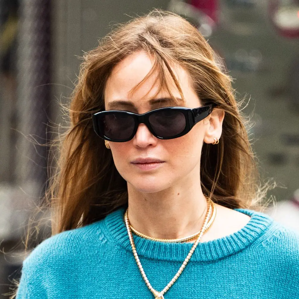 Azure Blue and Boat Shoes Define Late 2026 Fashion