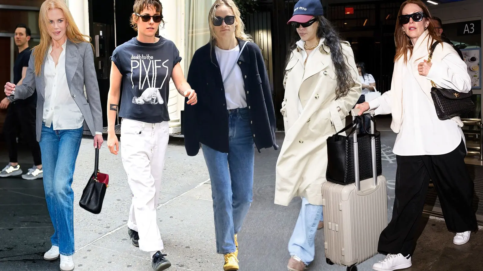 Celebrity Endorsements Drive Sneaker Trends in 2026