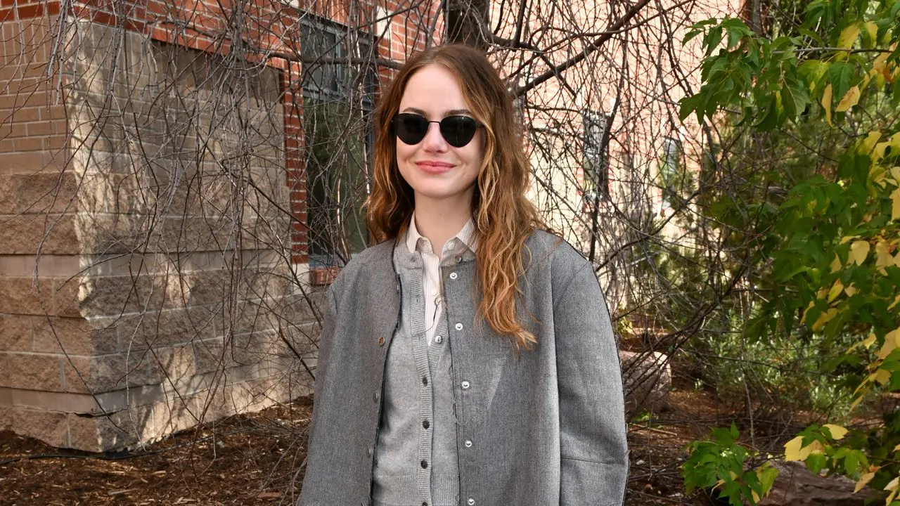 The 2026 Telluride Film Festival Sets Fall Fashion Tone