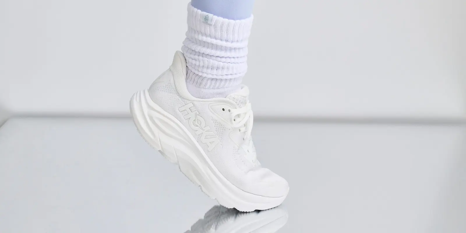 The Best Hoka Walking Shoes In 2026, Tested By Podiatrists and Editors