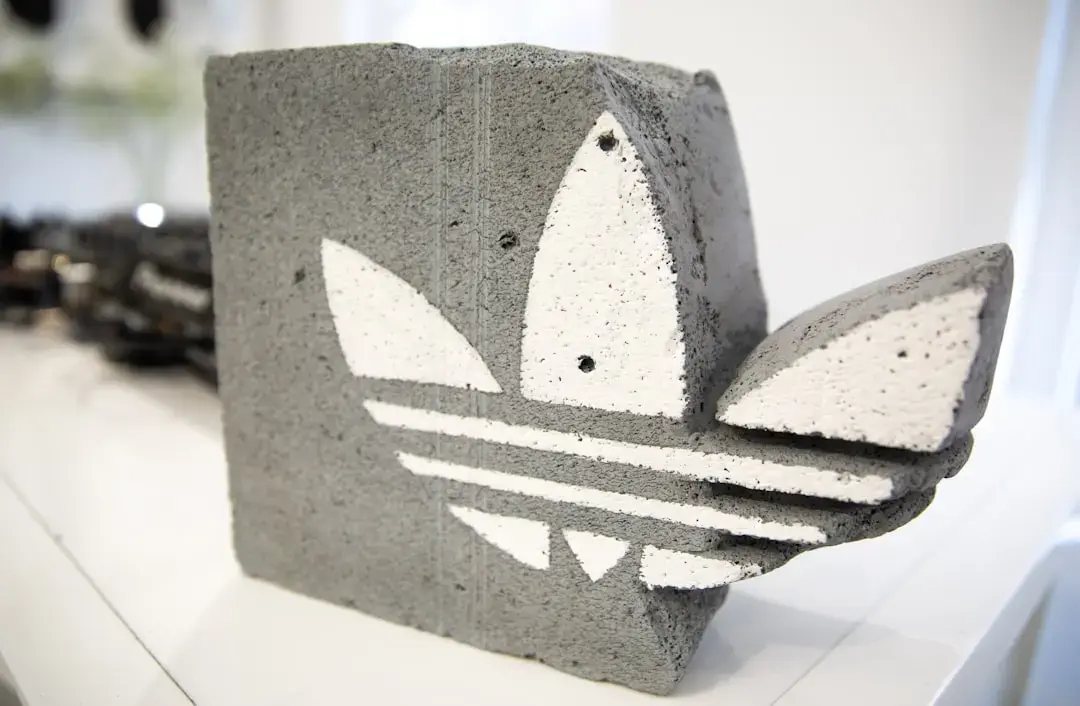 The current release features a distinctive animal pattern. Adidas often rotates patterns in this line. Availability may vary by region and retailer