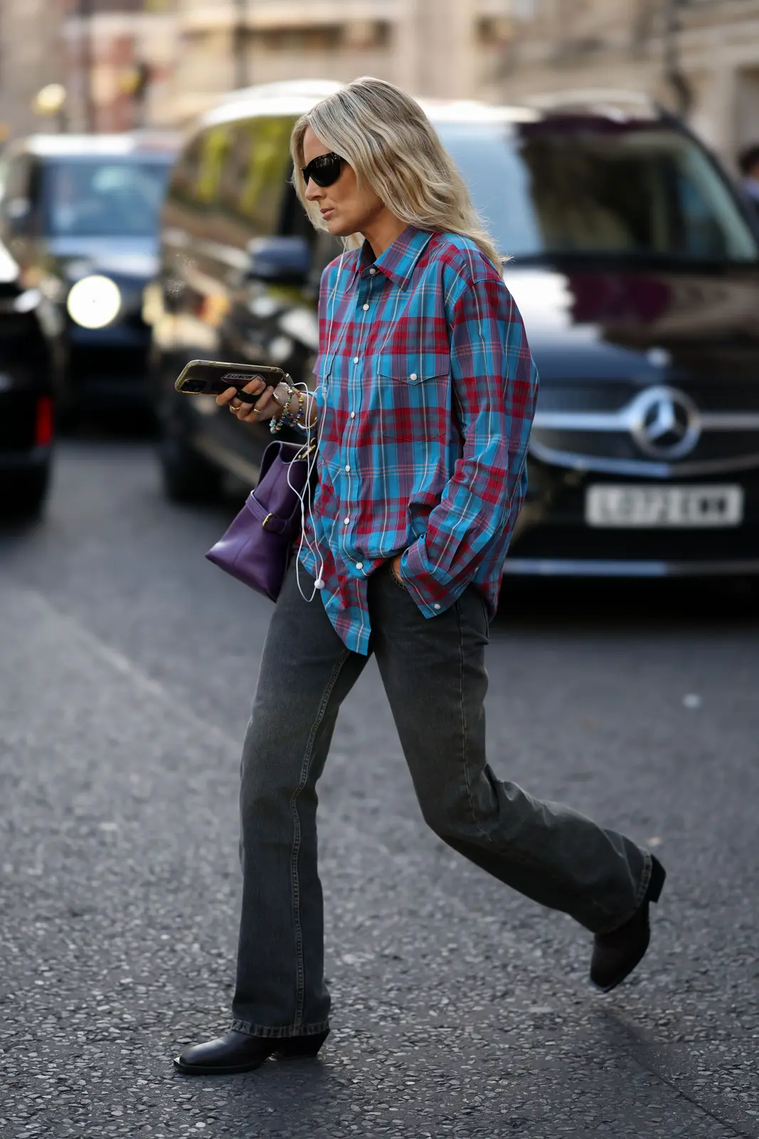 The Timeless Appeal of the Flannel Shirt for Autumn 2026