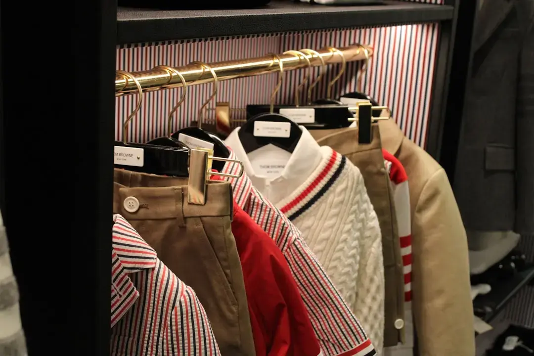Tommy Hilfiger Unveils Spring 2027 Collection at New York Fashion Week
