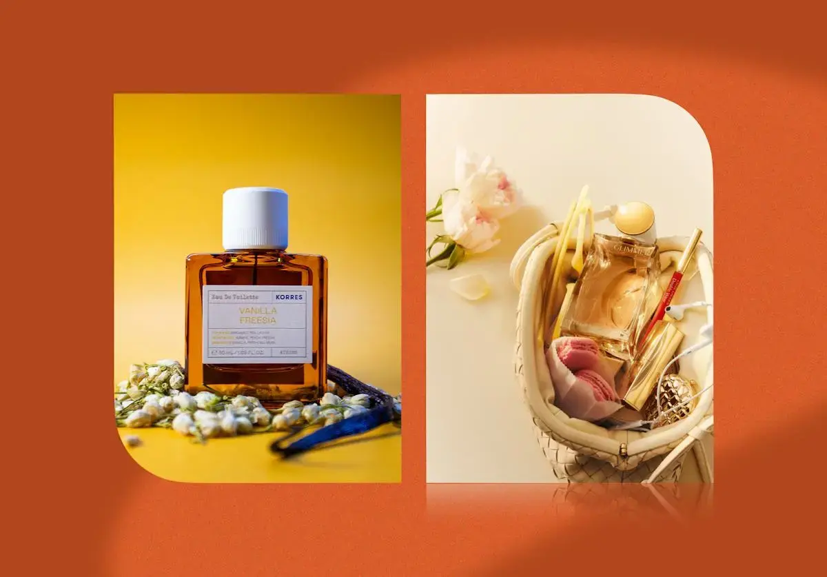 Vanilla Fragrances Dominate 2026 Beauty Trends