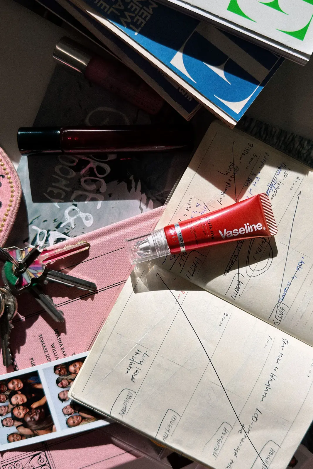 Vaseline Masters the Art of Internet Slang and Viral Hacks