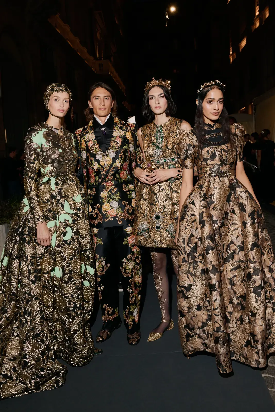 Vogue World 2026: Milano Celebrates Italian Craft and Innovation