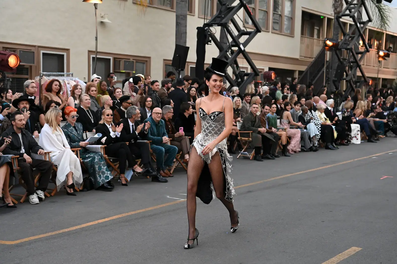 Vogue World Milan sets the stage for Fashion Week