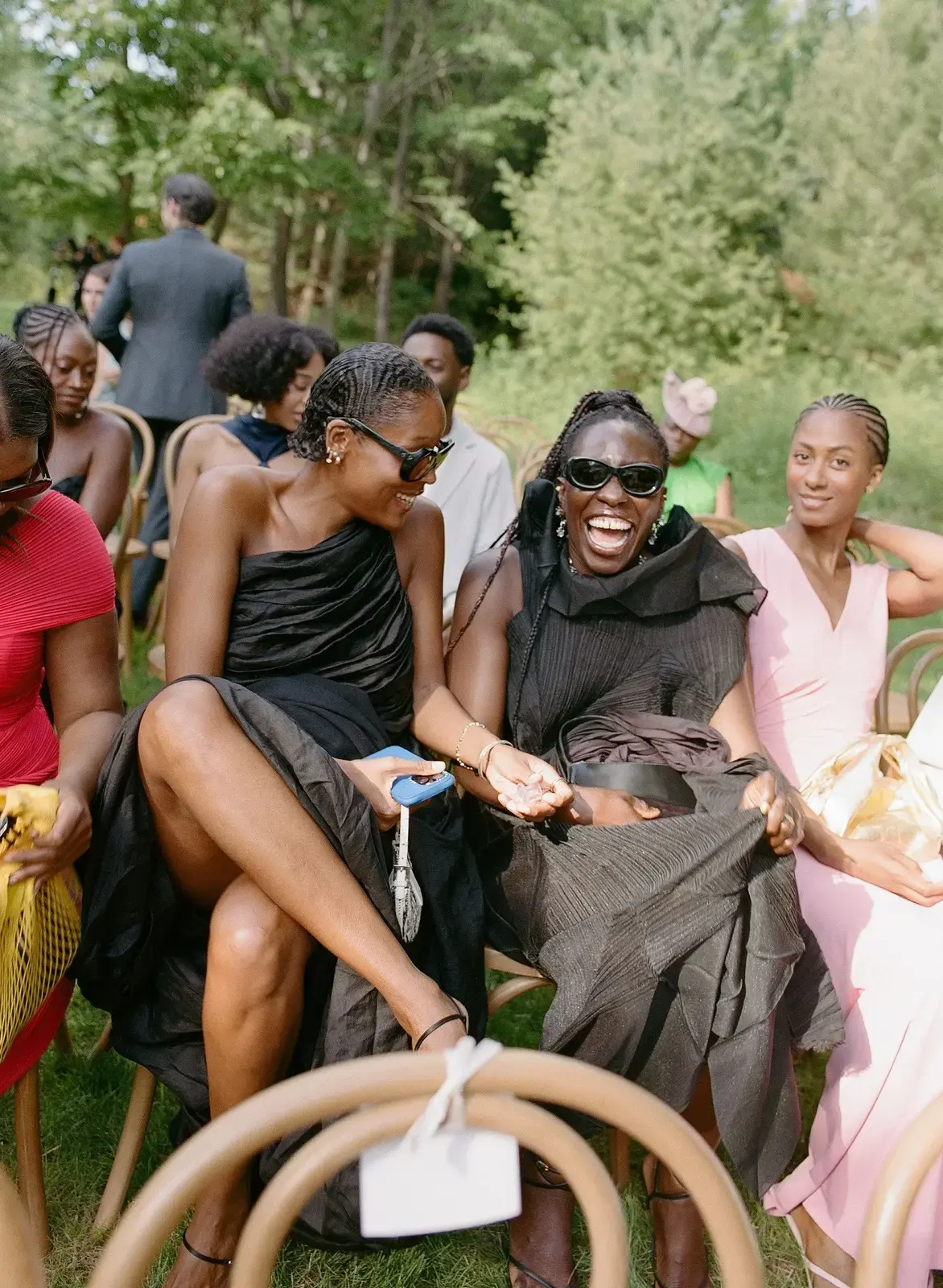 What to Wear to a Daytime Wedding: A Stylist’s Guide
