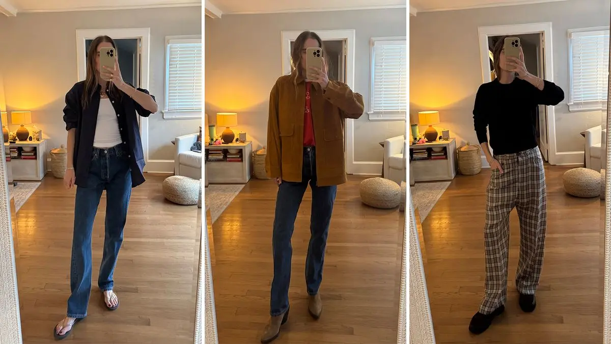 Ten Essential Fashion Pieces for the Fall Season