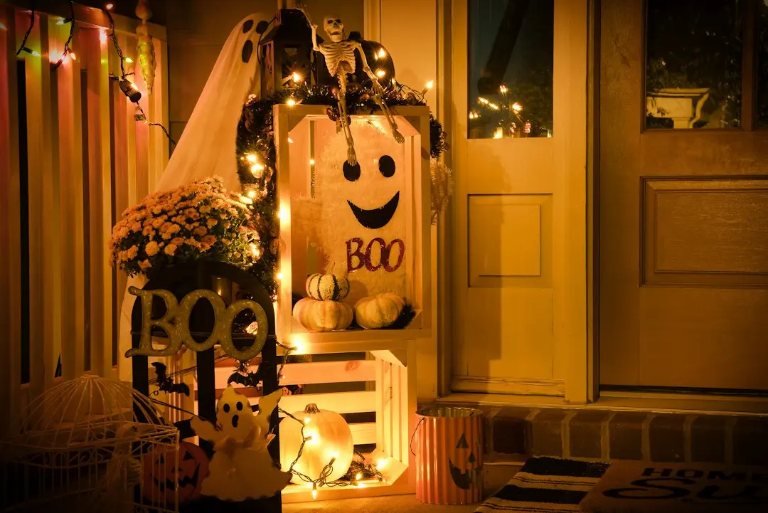 21 Unique Boo Basket Filler Ideas That Are Right on Trend