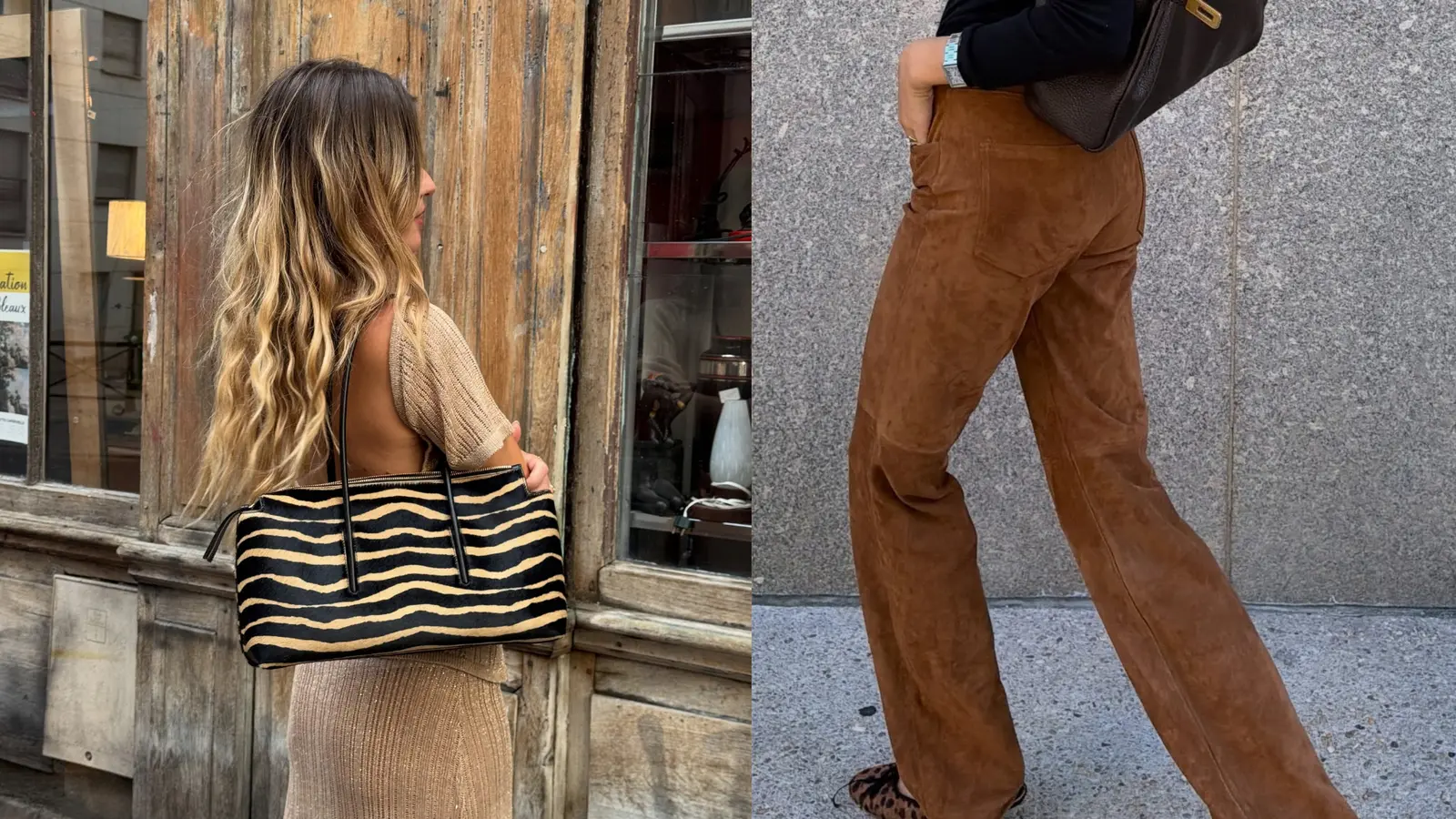 30 Must-Have Fall Fashion Pieces Turning Heads This Season