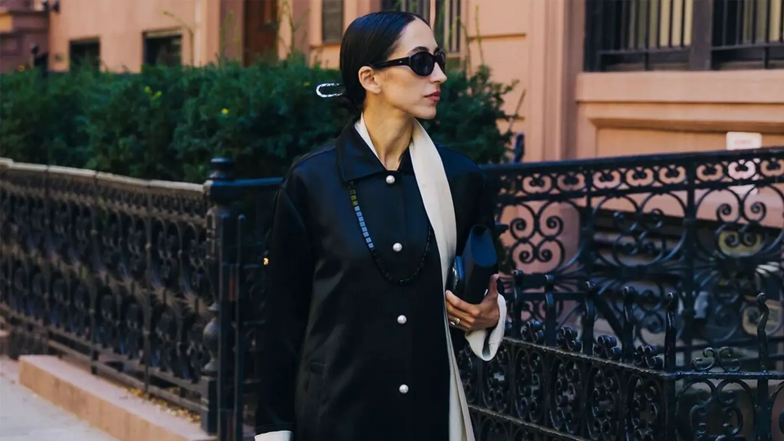 From Nordstrom to Net-a-Porter: 33 New Arrivals Worth Adding to Your Fall Wardrobe