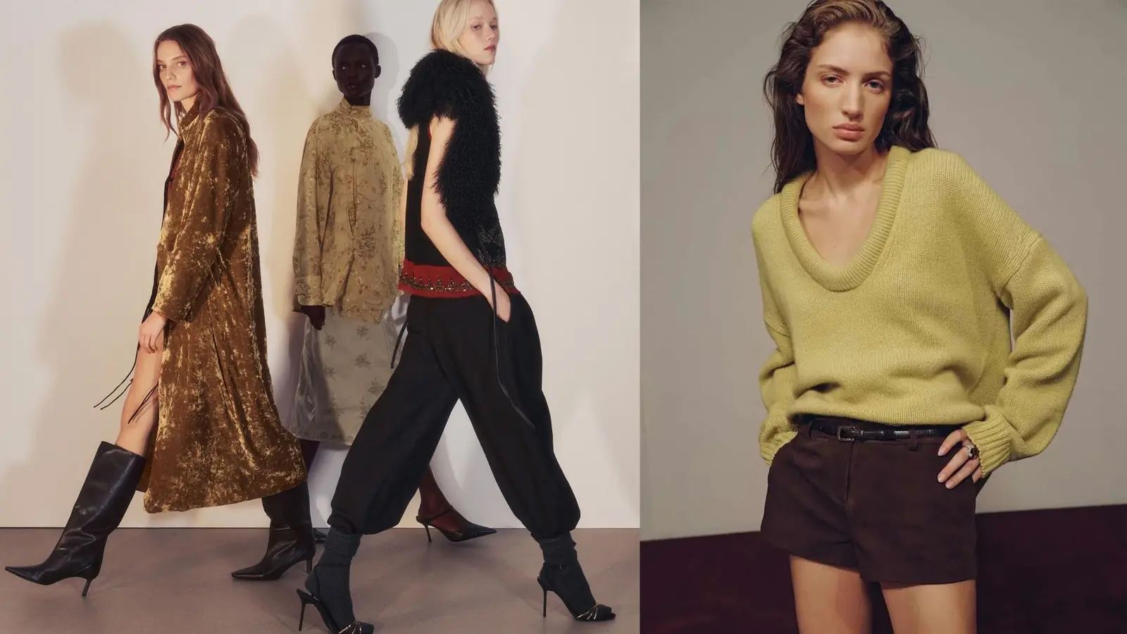 Thirty-Seven Affordable Pieces That Instantly Elevate Your Style