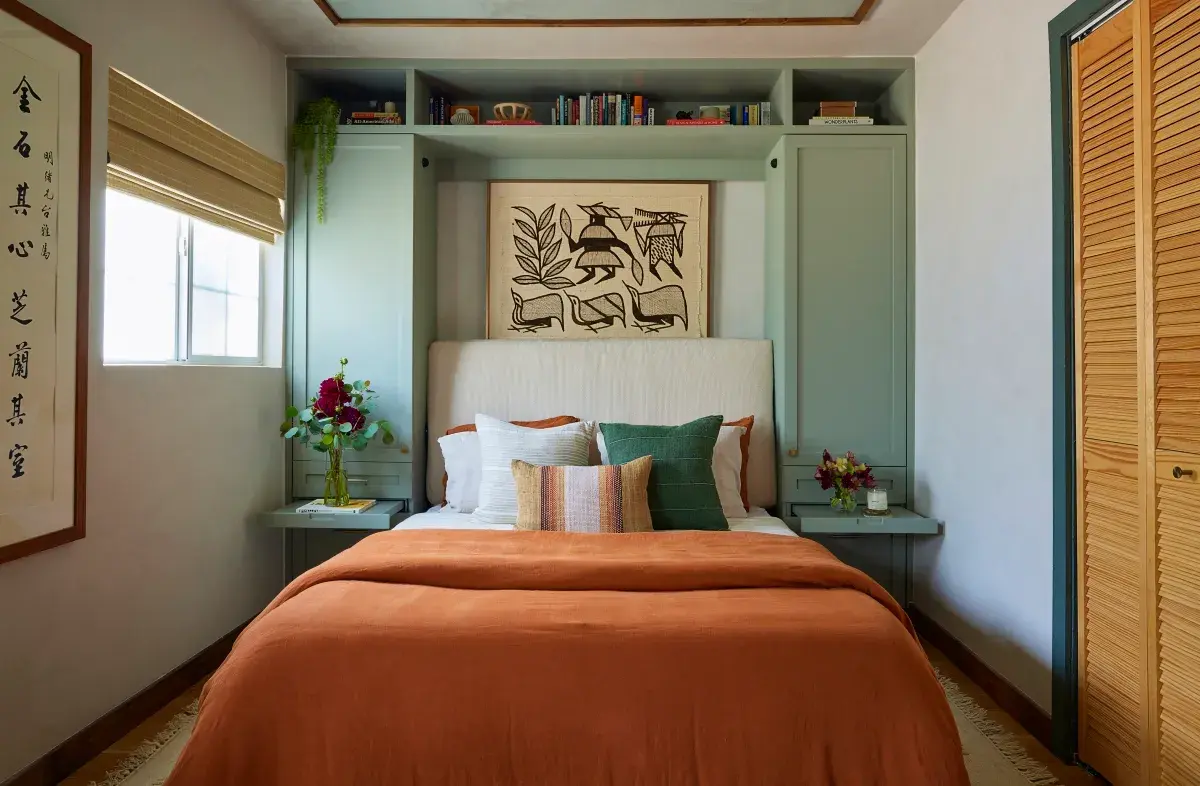 Seven top-rated Murphy beds redefine home comfort in 2026