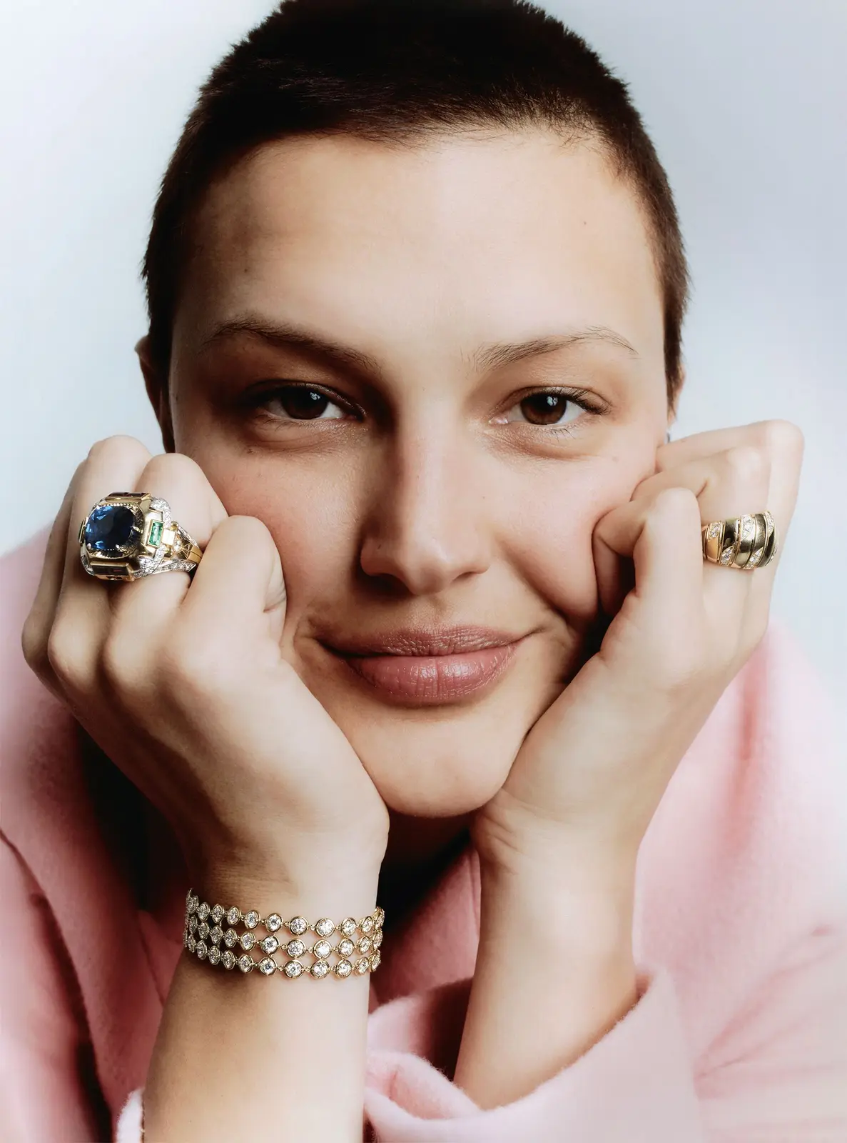 Affordable Gems: London’s Hatton Garden Delivers Luxury on a Budget