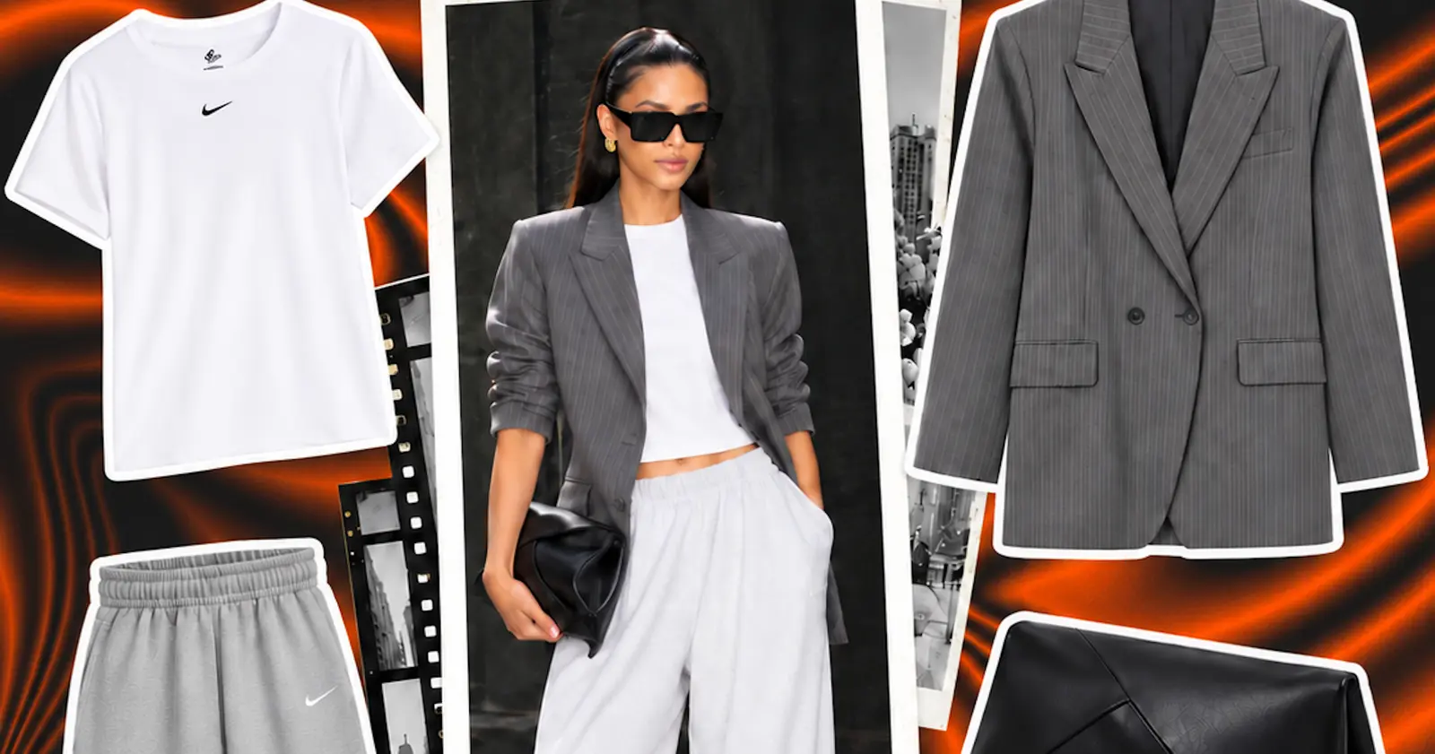 The Art of Elevating Affordable Wardrobe Staples