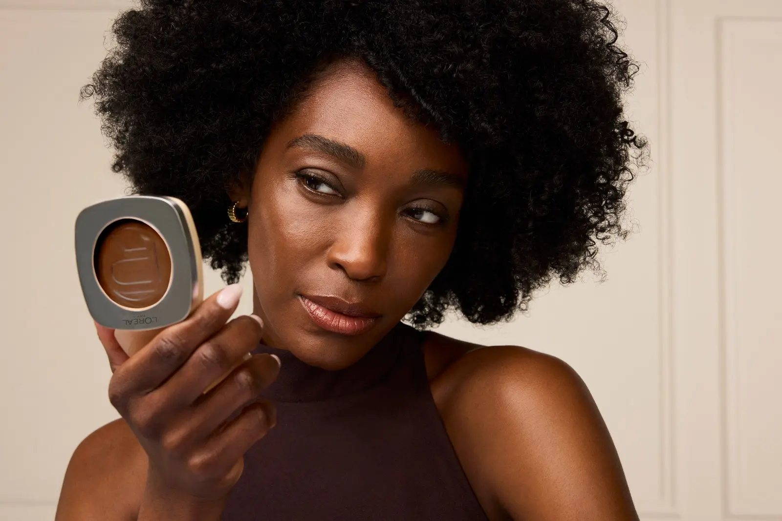 Lightweight Foundations Transform Makeup for Aging Skin